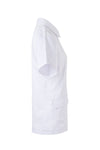 Casaco com Fecho-Ecler de Manga Curta-RAG-Tailors-Fardas-e-Uniformes-Vestuario-Pro