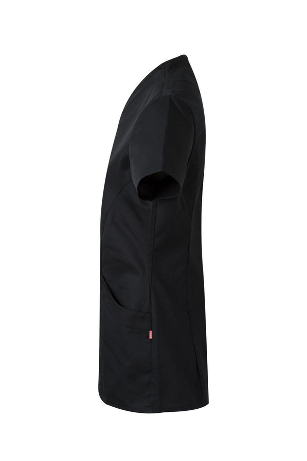 Casaco com Fecho-Ecler de Manga Curta-RAG-Tailors-Fardas-e-Uniformes-Vestuario-Pro