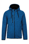Mélange bleu royal clair