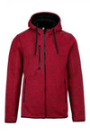 mélange rouge