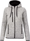 Mélange de gris clair
