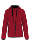 mélange rouge