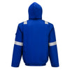 Casaco com isolamento Bizflame Work+ FR-RAG-Tailors-Fardas-e-Uniformes-Vestuario-Pro