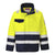 Casaco de Alta Visibilidade Modaflame-Amarelo/Marinho-S-RAG-Tailors-Fardas-e-Uniformes-Vestuario-Pro