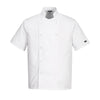 Casaco de Chefs Cumbria-Branco-XS-RAG-Tailors-Fardas-e-Uniformes-Vestuario-Pro