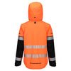 Casaco de Chuva EV4 Hi-Vis (3L)-RAG-Tailors-Fardas-e-Uniformes-Vestuario-Pro