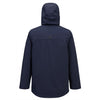 Casaco de Chuva KX3 Impermeável e Respirável-RAG-Tailors-Fardas-e-Uniformes-Vestuario-Pro