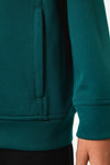 Casaco de Fato de Treino com Fecho Criança-RAG-Tailors-Fardas-e-Uniformes-Vestuario-Pro