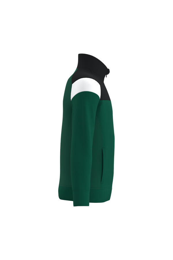 Casaco de Fato de Treino com Fecho Criança-RAG-Tailors-Fardas-e-Uniformes-Vestuario-Pro
