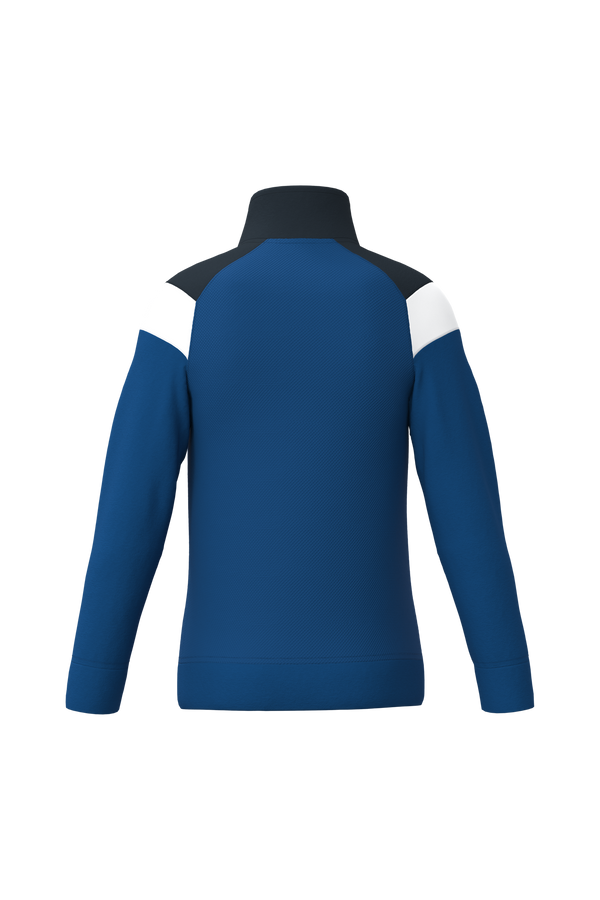 Casaco de Fato de Treino com Fecho Criança-RAG-Tailors-Fardas-e-Uniformes-Vestuario-Pro