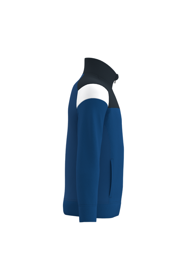 Casaco de Fato de Treino com Fecho Criança-RAG-Tailors-Fardas-e-Uniformes-Vestuario-Pro