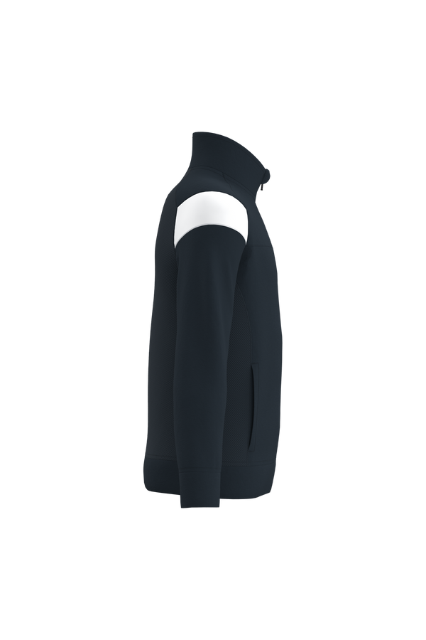 Casaco de Fato de Treino com Fecho Criança-RAG-Tailors-Fardas-e-Uniformes-Vestuario-Pro
