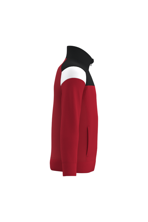 Casaco de Fato de Treino com Fecho Criança-RAG-Tailors-Fardas-e-Uniformes-Vestuario-Pro