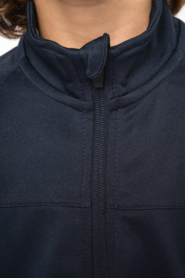 Casaco de Fato de Treino com Fecho Criança-RAG-Tailors-Fardas-e-Uniformes-Vestuario-Pro