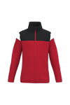 Sports Red/Black