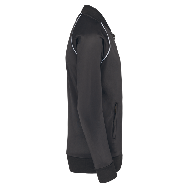 Casaco de Fato de Treino com Risca de Criança-RAG-Tailors-Fardas-e-Uniformes-Vestuario-Pro