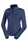 Casaco de Fitness para Senhora-Azul Marinho-XS-RAG-Tailors-Fardas-e-Uniformes-Vestuario-Pro