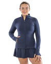 Casaco de Fitness para Senhora-RAG-Tailors-Fardas-e-Uniformes-Vestuario-Pro