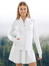 Casaco de Fitness para Senhora-RAG-Tailors-Fardas-e-Uniformes-Vestuario-Pro