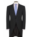 Casaco de Fraque Redingote-Black-48 (UK 38)-RAG-Tailors-Fardas-e-Uniformes-Vestuario-Pro