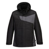 Noir/Gris Zoom