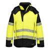 Amarelo/preto