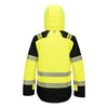 Casaco de Inverno PW3 Modaflame Chuva + Hi-Vis Multi-Norm FR-RAG-Tailors-Fardas-e-Uniformes-Vestuario-Pro