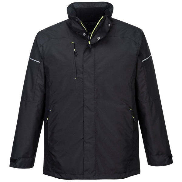 Casaco de Inverno PW3-Preto-S-RAG-Tailors-Fardas-e-Uniformes-Vestuario-Pro