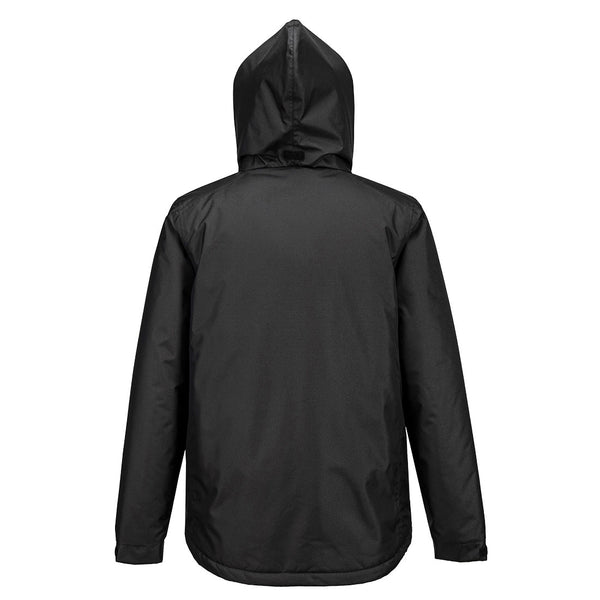 Casaco de Inverno WX2 Eco-RAG-Tailors-Fardas-e-Uniformes-Vestuario-Pro