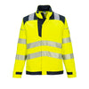 Casaco de Inverno de Alta Visibilidade Modaflame FR-Amarelo/marinho-S-RAG-Tailors-Fardas-e-Uniformes-Vestuario-Pro