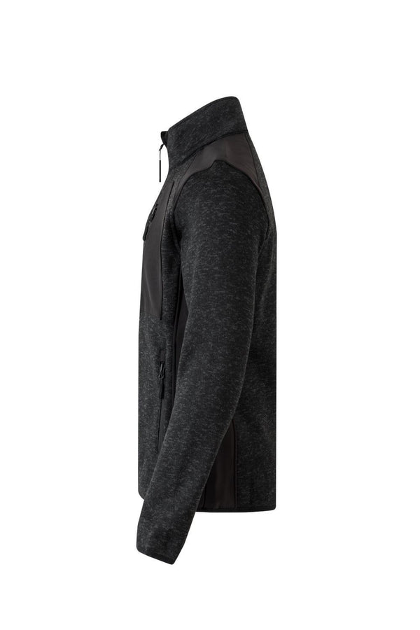 Casaco de Malha Felpuda-RAG-Tailors-Fardas-e-Uniformes-Vestuario-Pro