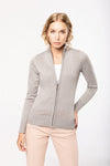 gray melange