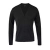 Casaco de Malha com Decote em V para Homem GOLDEN MEN-RAG-Tailors-Fardas-e-Uniformes-Vestuario-Pro