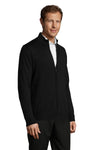 Casaco de Malha com Decote em V para Homem GOLDEN MEN-RAG-Tailors-Fardas-e-Uniformes-Vestuario-Pro