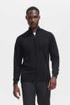 Casaco de Malha com Decote em V para Homem GOLDEN MEN-RAG-Tailors-Fardas-e-Uniformes-Vestuario-Pro