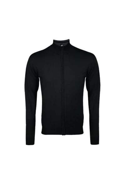 Casaco de Malha com Fecho para Homem GORDON MEN-RAG-Tailors-Fardas-e-Uniformes-Vestuario-Pro