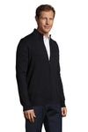 Casaco de Malha com Fecho para Homem GORDON MEN-RAG-Tailors-Fardas-e-Uniformes-Vestuario-Pro