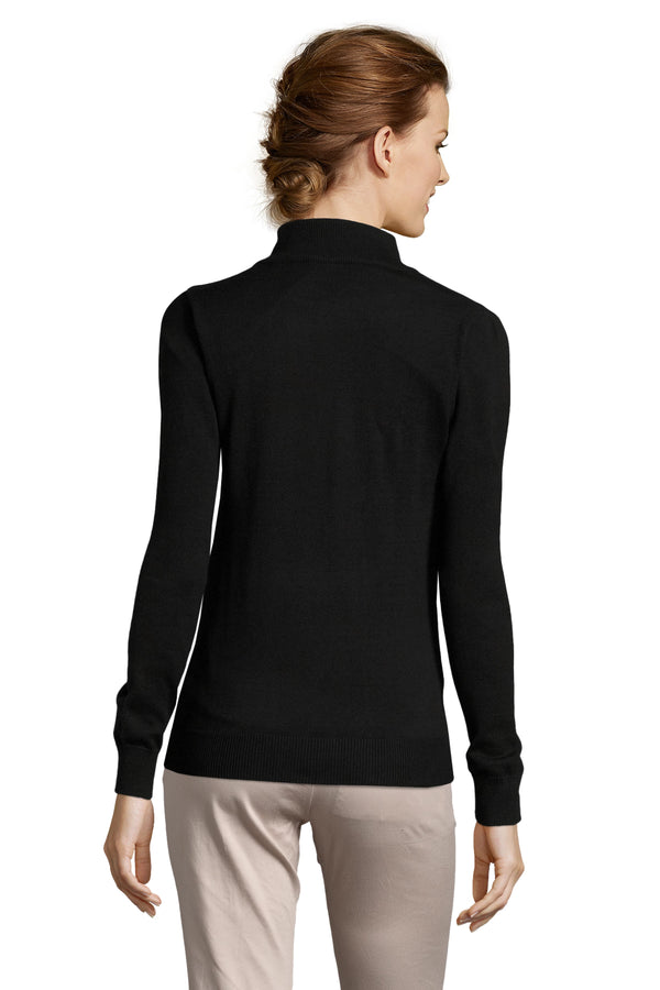 Casaco de Malha com Fecho para Senhora GORDON-RAG-Tailors-Fardas-e-Uniformes-Vestuario-Pro