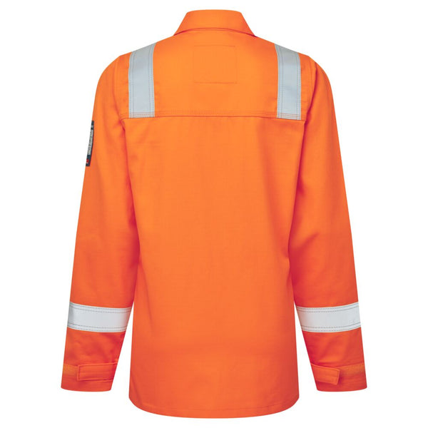 Casaco de Mulher Bizflame Work-RAG-Tailors-Fardas-e-Uniformes-Vestuario-Pro