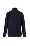 Casaco de Ponto Grosso com Gola Alta-Azul Marinho-M-RAG-Tailors-Fardas-e-Uniformes-Vestuario-Pro