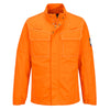 Casaco de Trabalho Bizflame FR-Laranja-S-RAG-Tailors-Fardas-e-Uniformes-Vestuario-Pro