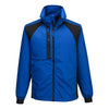 Casaco de Trabalho WX2 Stretch-Azul Quartzo-S-RAG-Tailors-Fardas-e-Uniformes-Vestuario-Pro