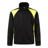 Negro/Amarillo