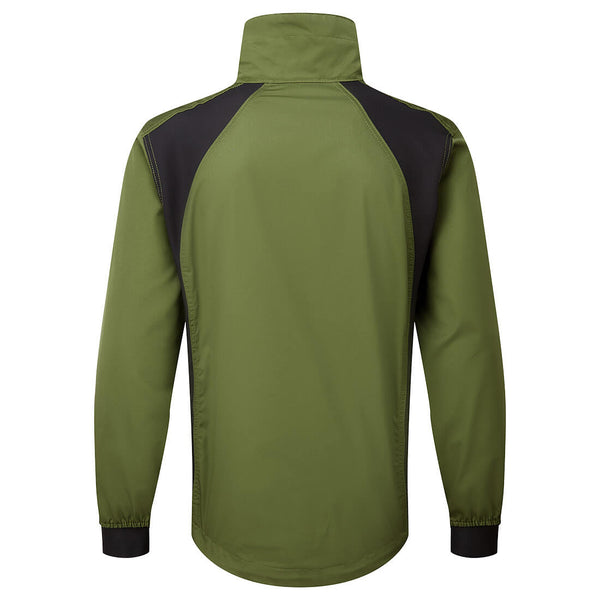 Casaco de Trabalho WX2 Stretch-RAG-Tailors-Fardas-e-Uniformes-Vestuario-Pro