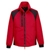 Casaco de Trabalho WX2 Stretch-Vermelho Profundo-S-RAG-Tailors-Fardas-e-Uniformes-Vestuario-Pro