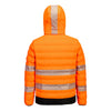 Casaco de Túnel Aquecido Ultrassónico de Alta Visibilidade-RAG-Tailors-Fardas-e-Uniformes-Vestuario-Pro