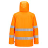 Casaco de chuva PW2 Hi-Vis-RAG-Tailors-Fardas-e-Uniformes-Vestuario-Pro