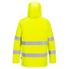 Casaco de chuva PW2 Hi-Vis-RAG-Tailors-Fardas-e-Uniformes-Vestuario-Pro