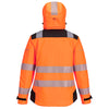 Casaco de chuva PW3 Hi-Vis para mulher-RAG-Tailors-Fardas-e-Uniformes-Vestuario-Pro