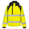Amarillo/Negro